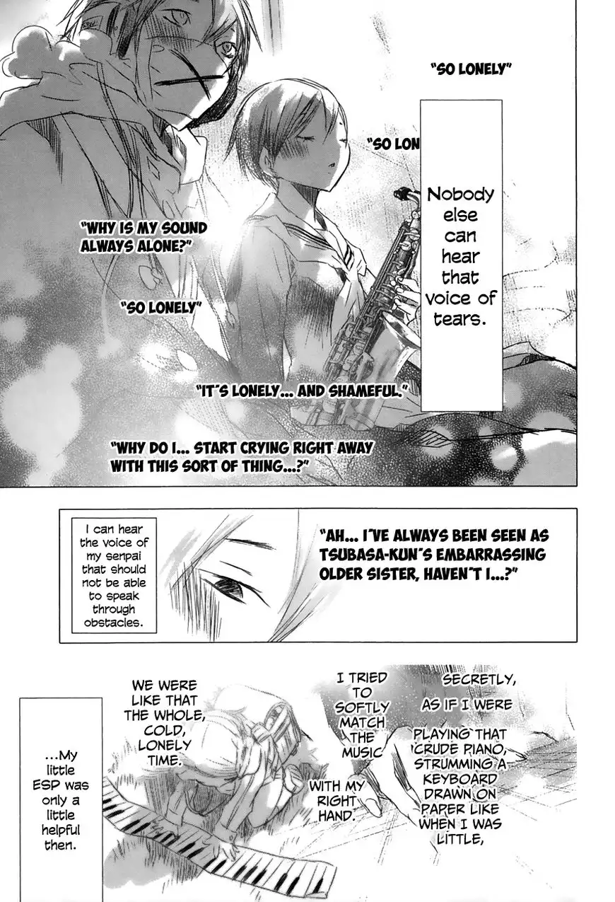 Yuki ni Tsubasa Chapter 14 13